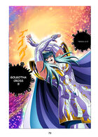 Saint Seiya Zeus Chapter : Chapitre 5 page 67