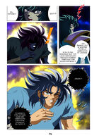 Saint Seiya Zeus Chapter : Chapter 5 page 70