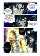 Saint Seiya Zeus Chapter : Chapter 5 page 71