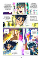 Saint Seiya Zeus Chapter : Chapter 5 page 72