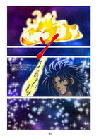 Saint Seiya Zeus Chapter : Chapitre 5 page 74