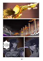 Saint Seiya Zeus Chapter : Chapitre 5 page 79