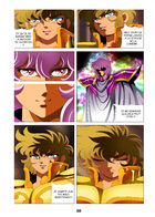 Saint Seiya Zeus Chapter : Capítulo 5 página 80