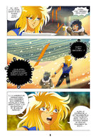 Saint Seiya Zeus Chapter : Chapitre 5 page 8