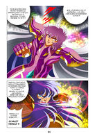 Saint Seiya Zeus Chapter : チャプター 5 ページ 83