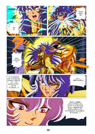 Saint Seiya Zeus Chapter : Chapitre 5 page 85