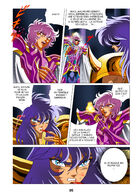 Saint Seiya Zeus Chapter : Capítulo 5 página 86