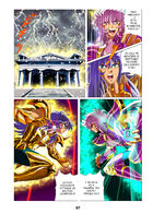 Saint Seiya Zeus Chapter : Chapitre 5 page 88