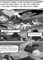 LEGACY OF DRYCE : Chapitre 3 page 10