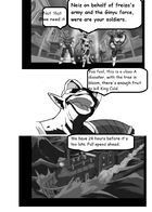 LEGACY OF DRYCE : Chapitre 3 page 3