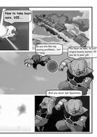 LEGACY OF DRYCE : Chapitre 3 page 4