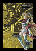 Saint Seiya - Yuzuriha Chronicle : Chapitre 1 page 6