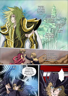 Saint Seiya - Yuzuriha Chronicle : Chapitre 1 page 15