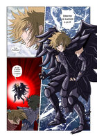 Saint Seiya - Yuzuriha Chronicle : Chapter 1 page 20