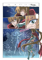 Saint Seiya - Yuzuriha Chronicle : Chapter 1 page 22