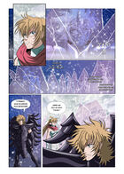 Saint Seiya - Yuzuriha Chronicle : Chapitre 1 page 23