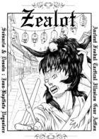 Zealot : チャプター 1 ページ 2