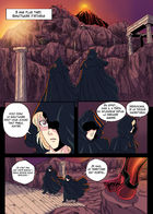 Saint Seiya - Lost Sanctuary : Chapitre 1 page 7