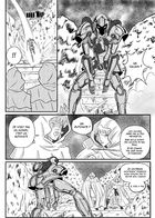 Saint Seiya - Lost Sanctuary : Chapitre 1 page 8