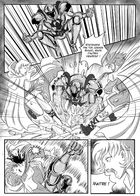 Saint Seiya - Lost Sanctuary : Chapter 1 page 9