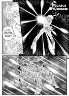 Saint Seiya - Lost Sanctuary : Chapitre 1 page 10