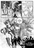 Saint Seiya - Lost Sanctuary : Chapter 1 page 12