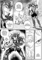 Saint Seiya - Lost Sanctuary : Chapitre 1 page 13