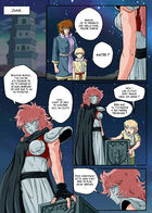 Saint Seiya - Lost Sanctuary : Chapitre 1 page 14