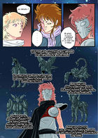 Saint Seiya - Lost Sanctuary : Chapter 1 page 15