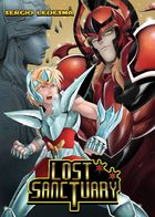 Saint Seiya - Lost Sanctuary : Capítulo 1 página 1