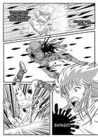 Saint Seiya - Lost Sanctuary : Chapter 1 page 19