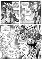 Saint Seiya - Lost Sanctuary : Chapter 1 page 20