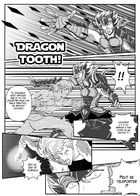 Saint Seiya - Lost Sanctuary : Chapter 1 page 21