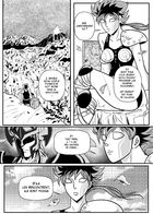 Saint Seiya - Lost Sanctuary : Chapitre 1 page 23