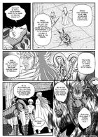 Saint Seiya - Lost Sanctuary : Chapitre 1 page 24