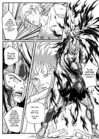 Saint Seiya - Lost Sanctuary : Chapter 1 page 25