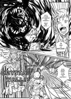 Saint Seiya - Lost Sanctuary : Chapitre 1 page 27