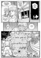 Saint Seiya - Lost Sanctuary : Chapitre 1 page 30