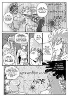 Saint Seiya - Lost Sanctuary : Chapter 1 page 31