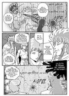 Saint Seiya - Lost Sanctuary : Chapitre 1 page 31