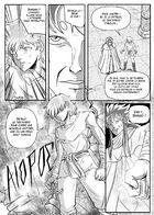 Saint Seiya - Lost Sanctuary : Chapitre 1 page 32