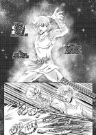 Saint Seiya - Lost Sanctuary : Capítulo 1 página 33