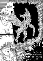 Saint Seiya - Lost Sanctuary : Chapter 1 page 34