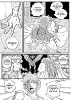 Saint Seiya - Lost Sanctuary : Chapitre 1 page 35