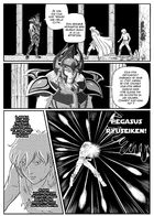 Saint Seiya - Lost Sanctuary : Chapitre 1 page 38