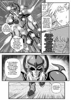 Saint Seiya - Lost Sanctuary : Chapitre 1 page 39