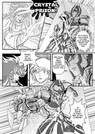 Saint Seiya - Lost Sanctuary : Chapitre 1 page 40