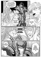 Saint Seiya - Lost Sanctuary : Chapitre 1 page 41