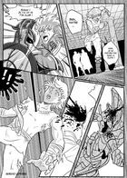 Saint Seiya - Lost Sanctuary : Chapter 1 page 42