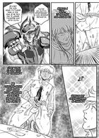 Saint Seiya - Lost Sanctuary : Chapter 1 page 43